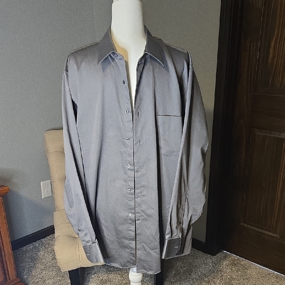 Arrow Classic Fit Shirt